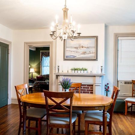Charming Executive Victorian Mansion W/ Free Parking - Near Bucknell Villa Milton Exterior photo